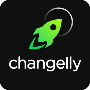 Changelly App voor Android - Crypto en Bitcoin Exchange