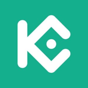 KuCoin App voor iOS