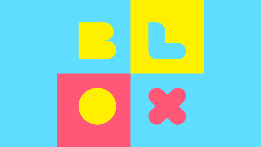 BLOX App voor Android - Crypto Kopen App