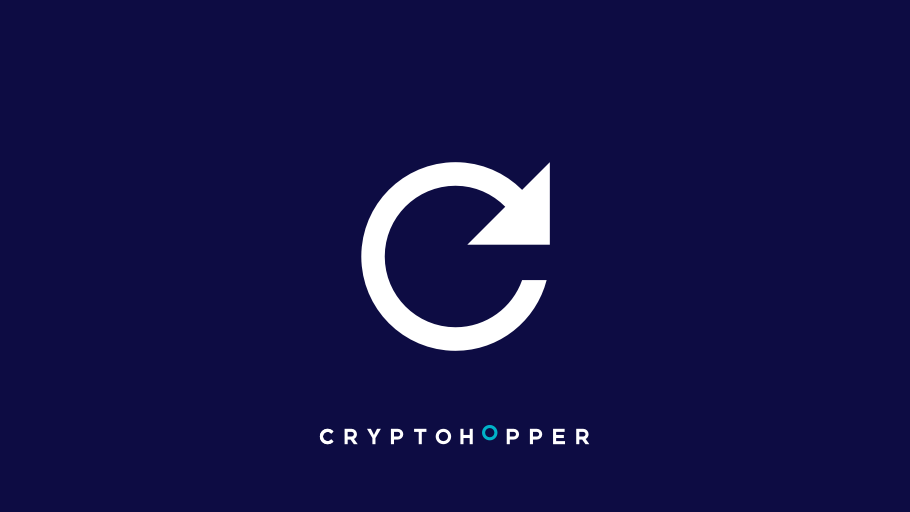 Cryptohopper App voor Android - Automatische Crypto Trading Bot