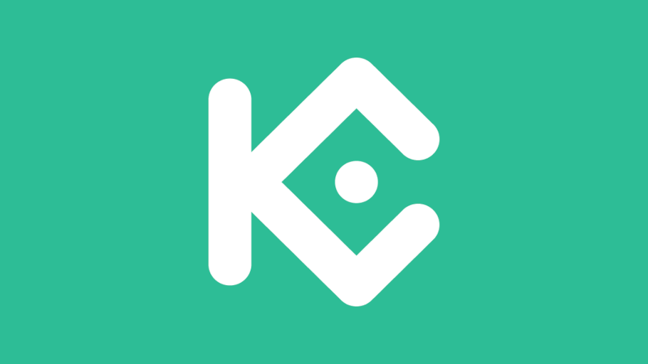 KuCoin App voor iOS