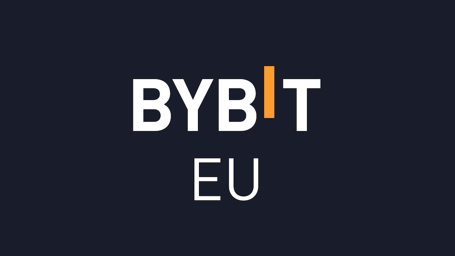 Bybit EU App voor iOS
